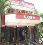 Mercara Inn Hotel Madikeri Exterior photo