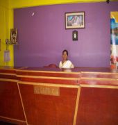Mercara Inn Hotel Madikeri Exterior photo